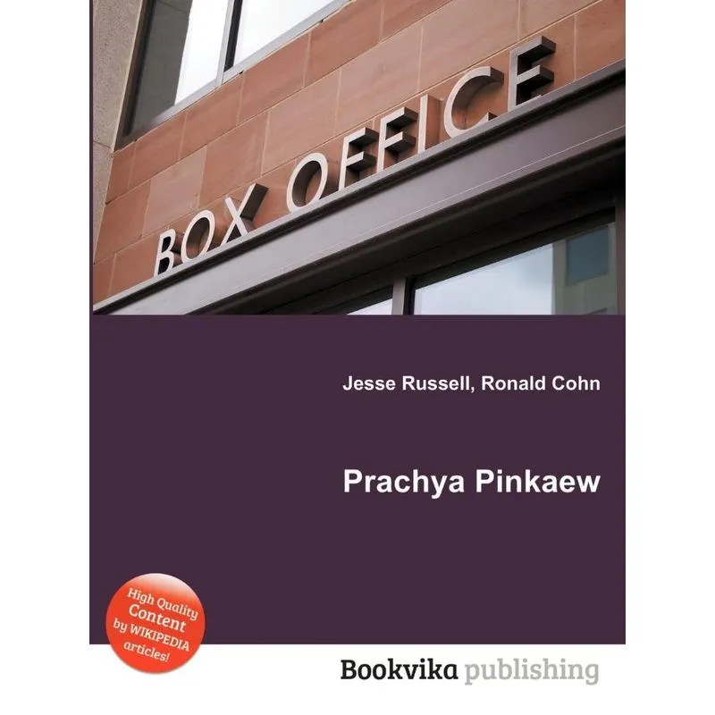 Prachya Pinkaew