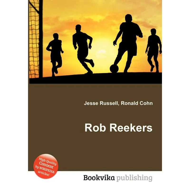 Rob Reekers