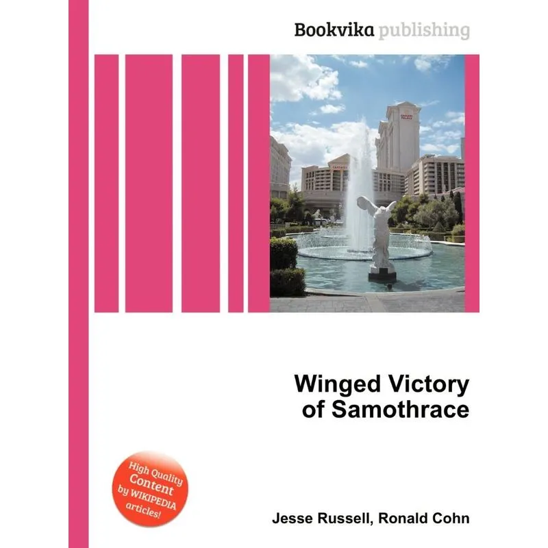 Winged Victory of Samothrace