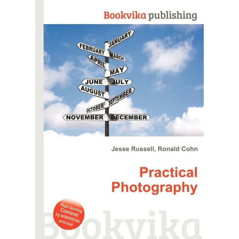 Practical Photography