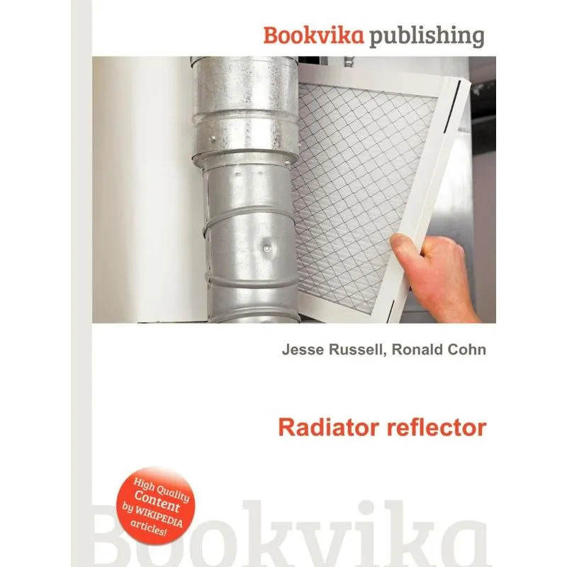 Radiator Reflector