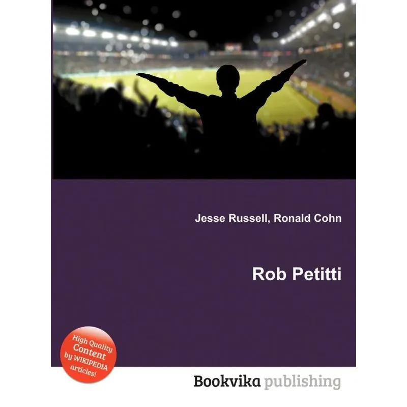 Rob Petitti