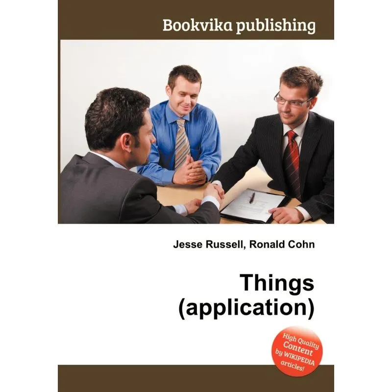 Things (Application)