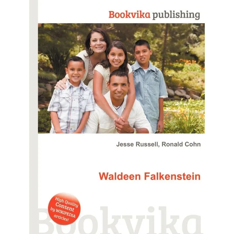 Waldeen Falkenstein