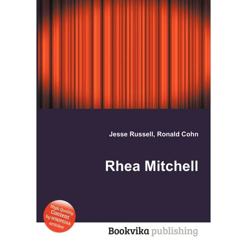 Rhea Mitchell