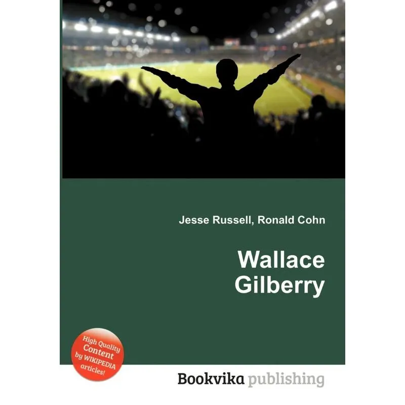 Wallace Gilberry