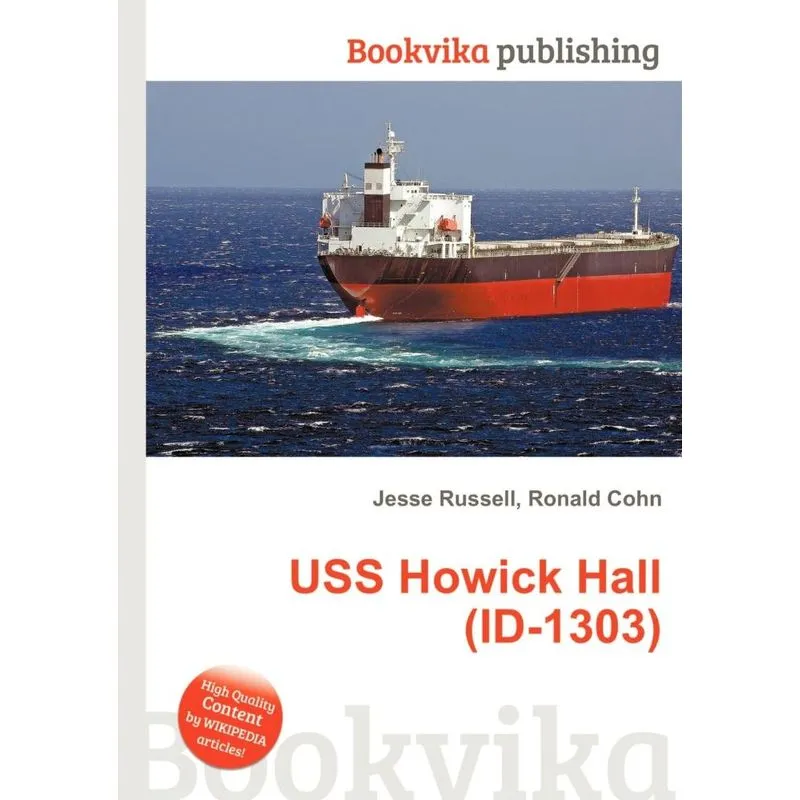 USS Howick Hall (Id-1303)