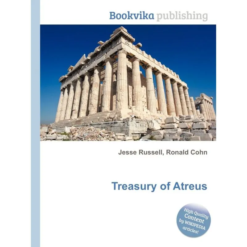 Treasury of Atreus