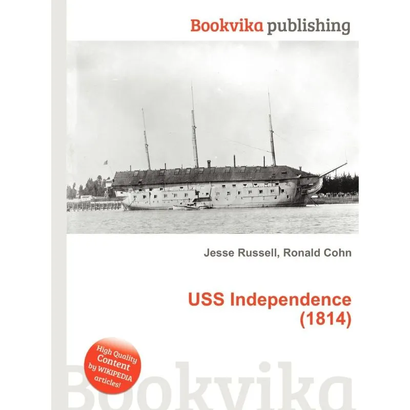Uss Independence (1814)