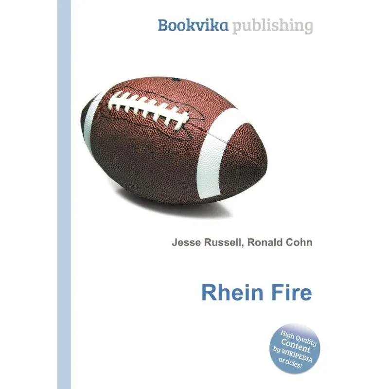 Rhein Fire