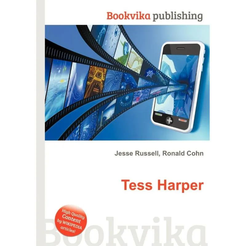 Tess Harper