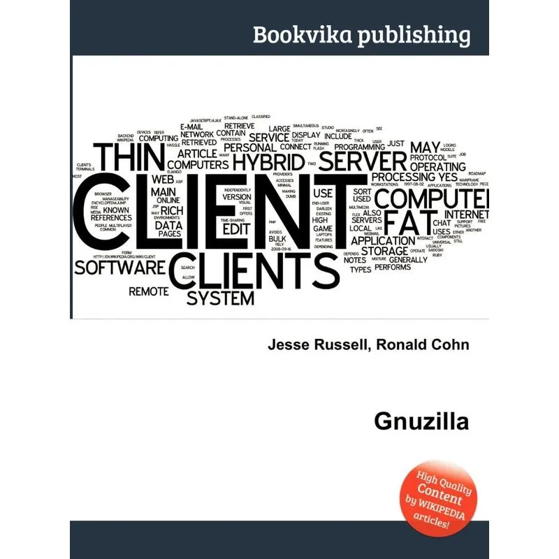 Gnuzilla