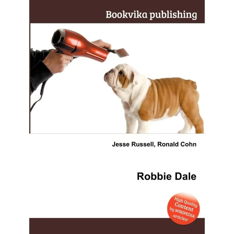 Robbie Dale