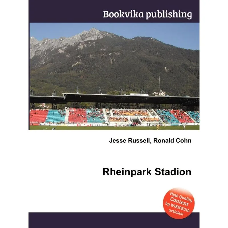 Rheinpark Stadion