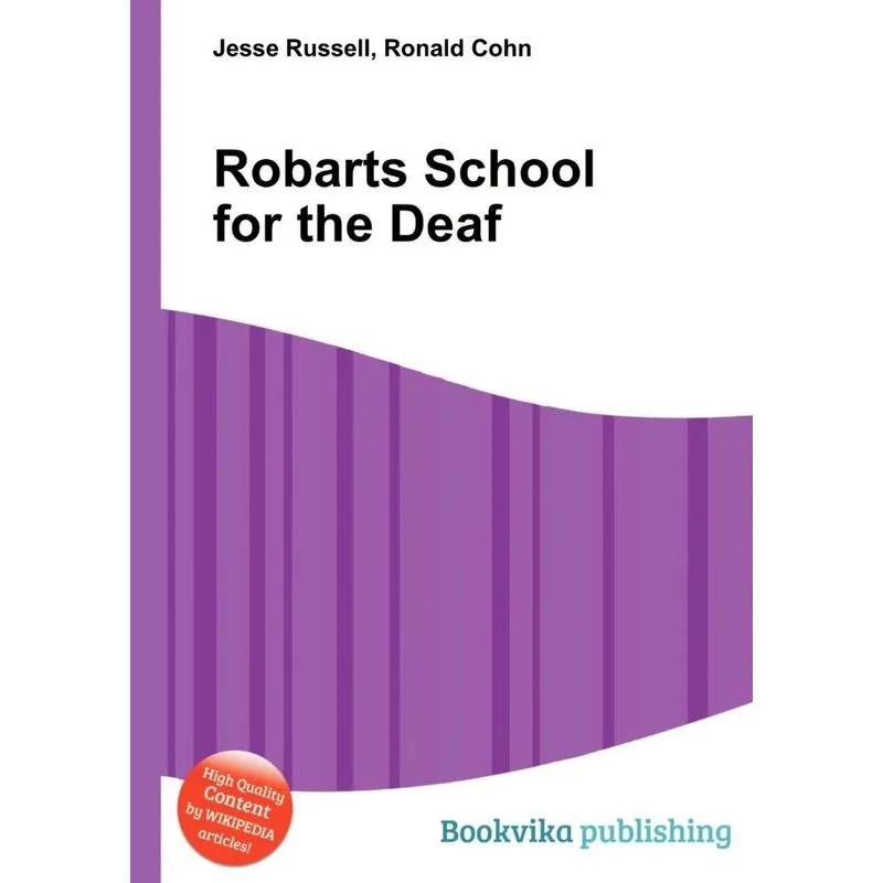 Robarts School for the Deaf