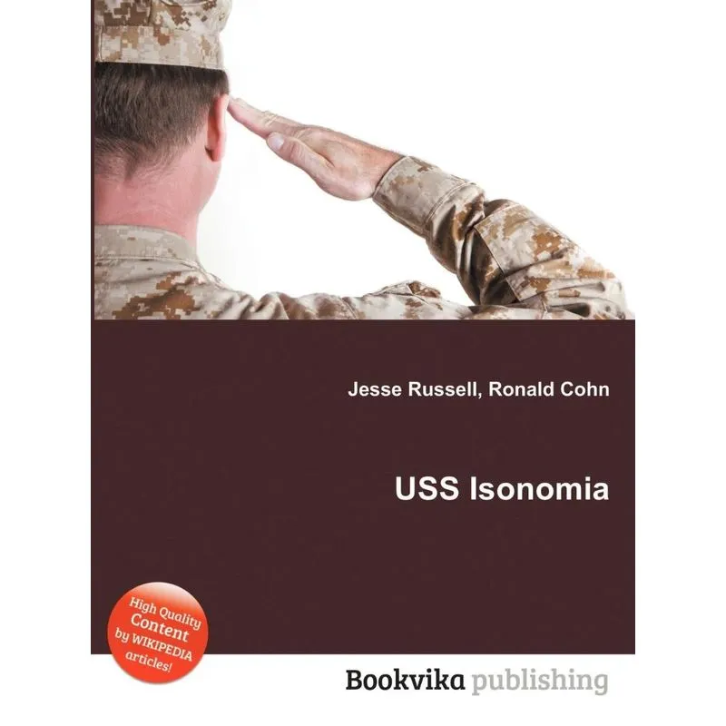 Uss Isonomia