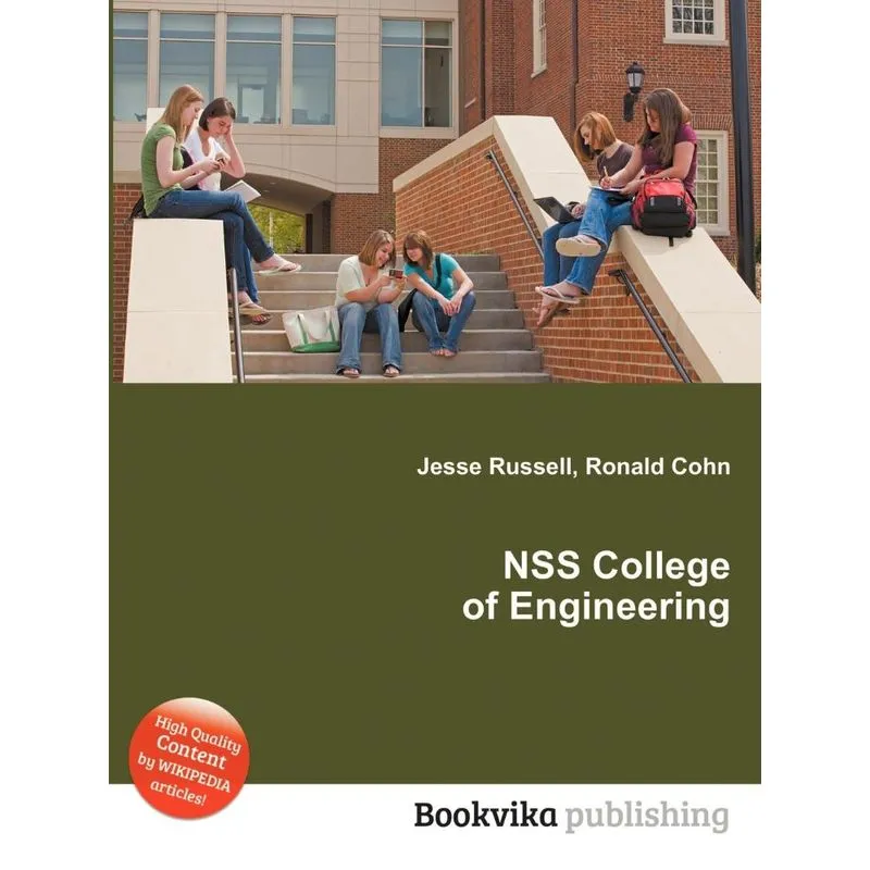 Nss College of Engineering