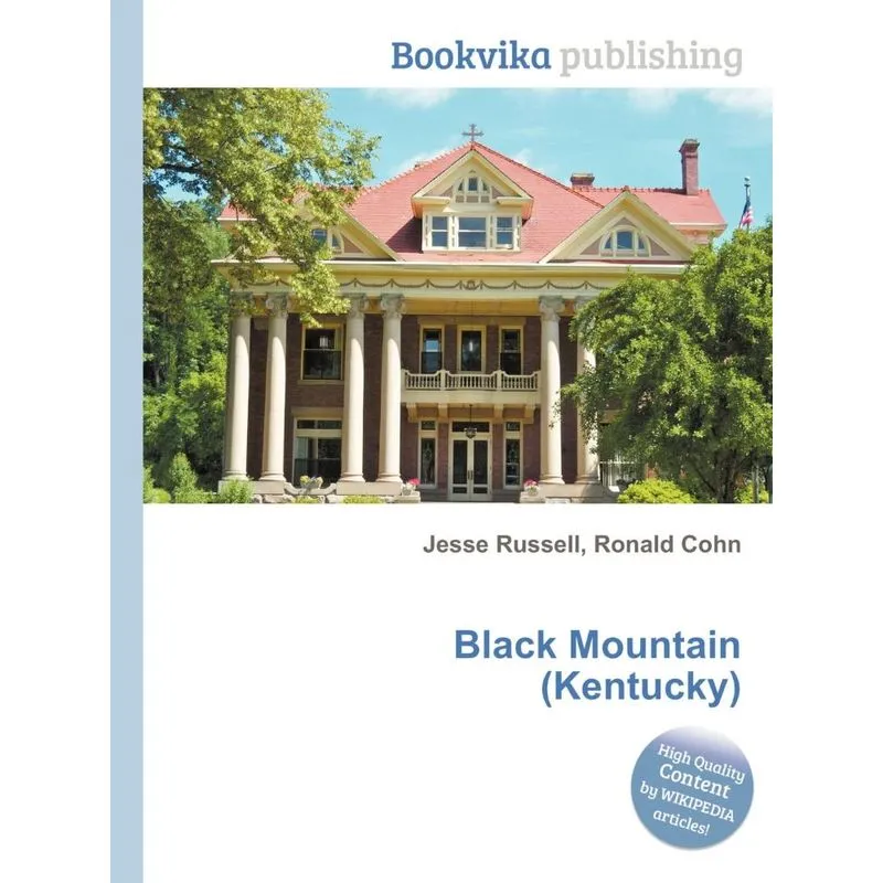 Black Mountain (kentucky)