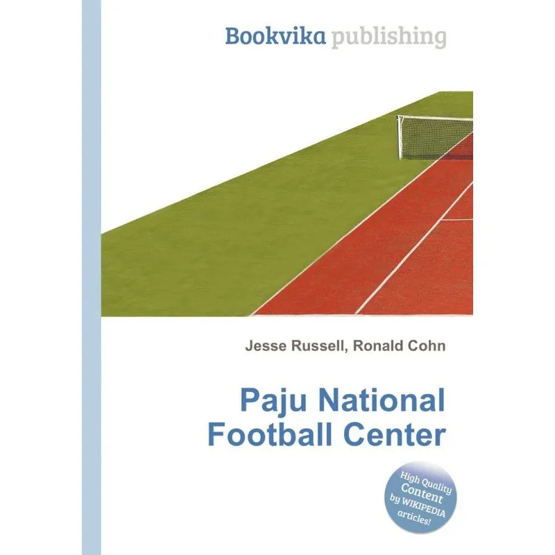 Paju National Football Center