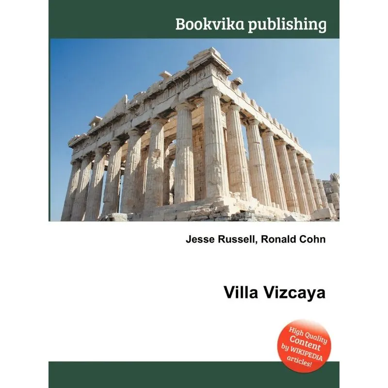 Villa Vizcaya