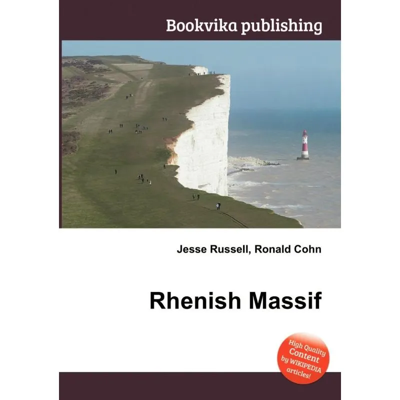 Rhenish Massif