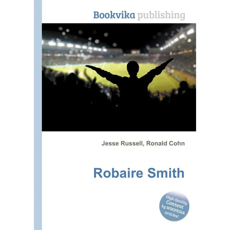 Robaire Smith
