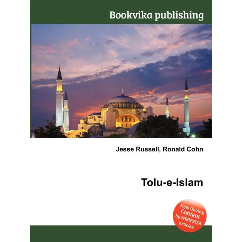 Tolu-E-Islam