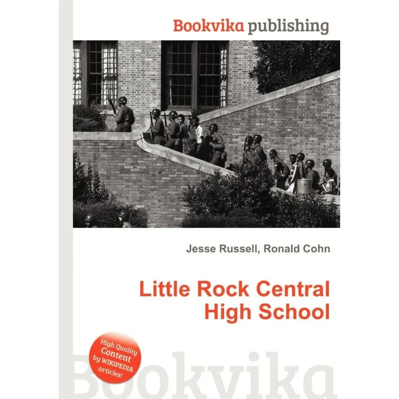 Little Rock Central High School