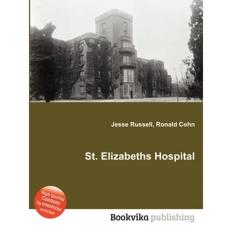 St. Elizabeths Hospital