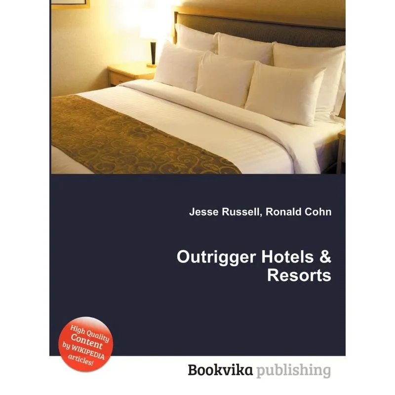 Outrigger Hotels & Resorts