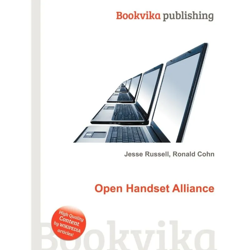 Open Handset Alliance
