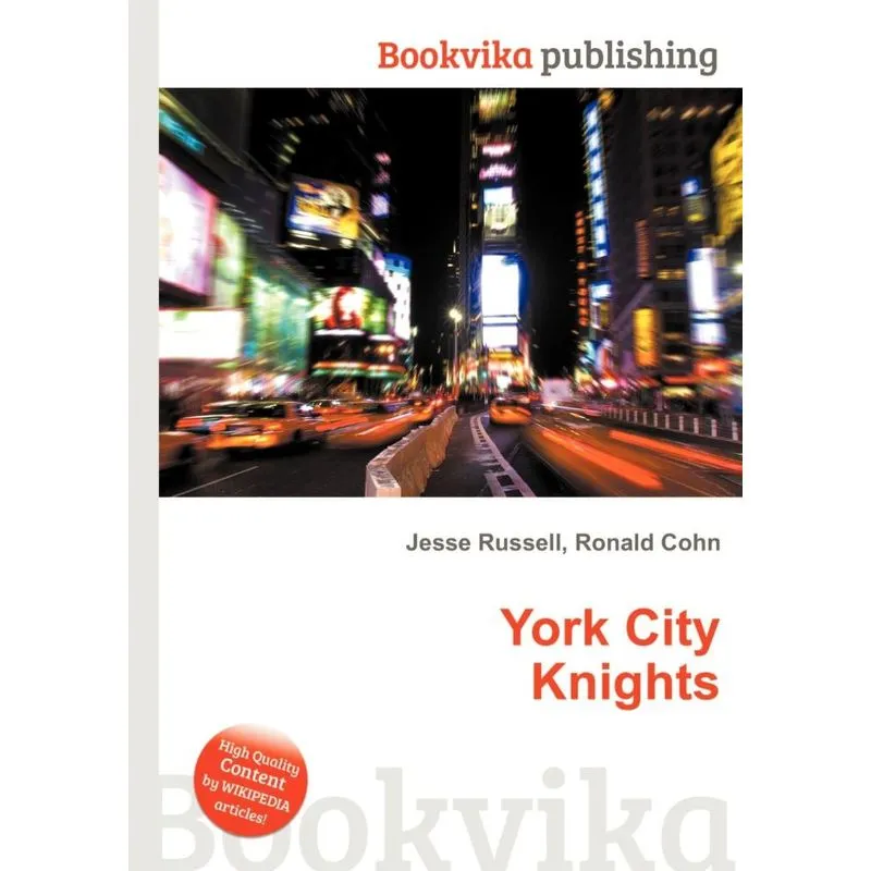 York City Knights