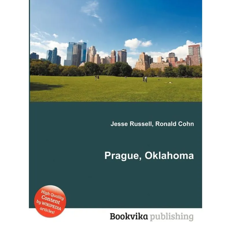 Prague, Oklahoma