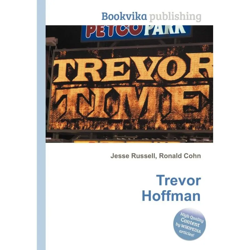 Trevor Hoffman