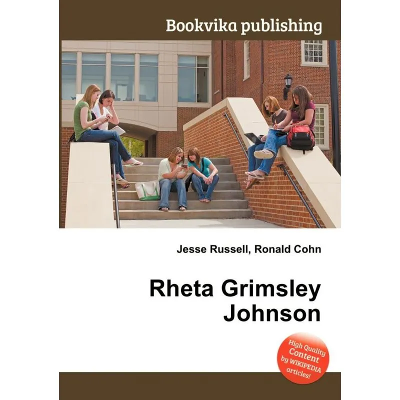 Rheta Grimsley Johnson