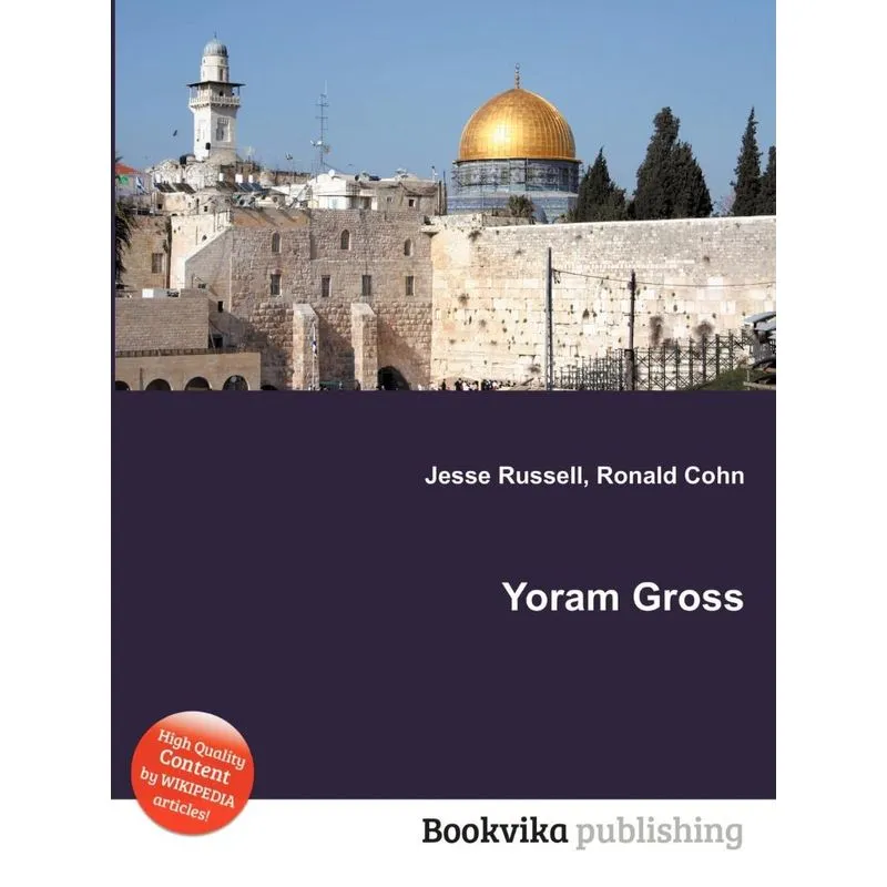 Yoram Gross