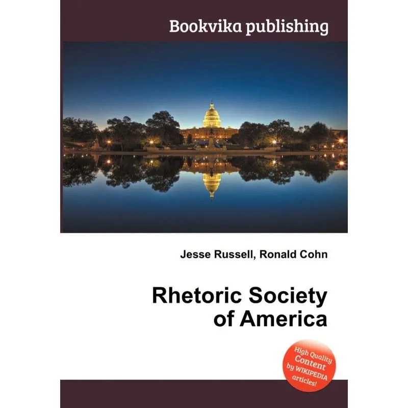 Rhetoric Society of America