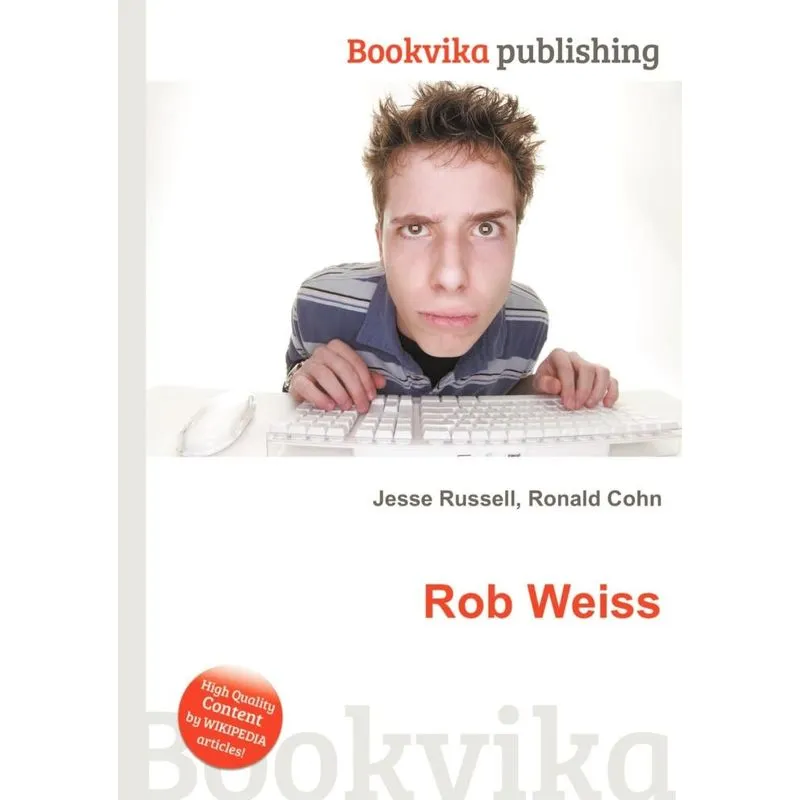 Rob Weiss