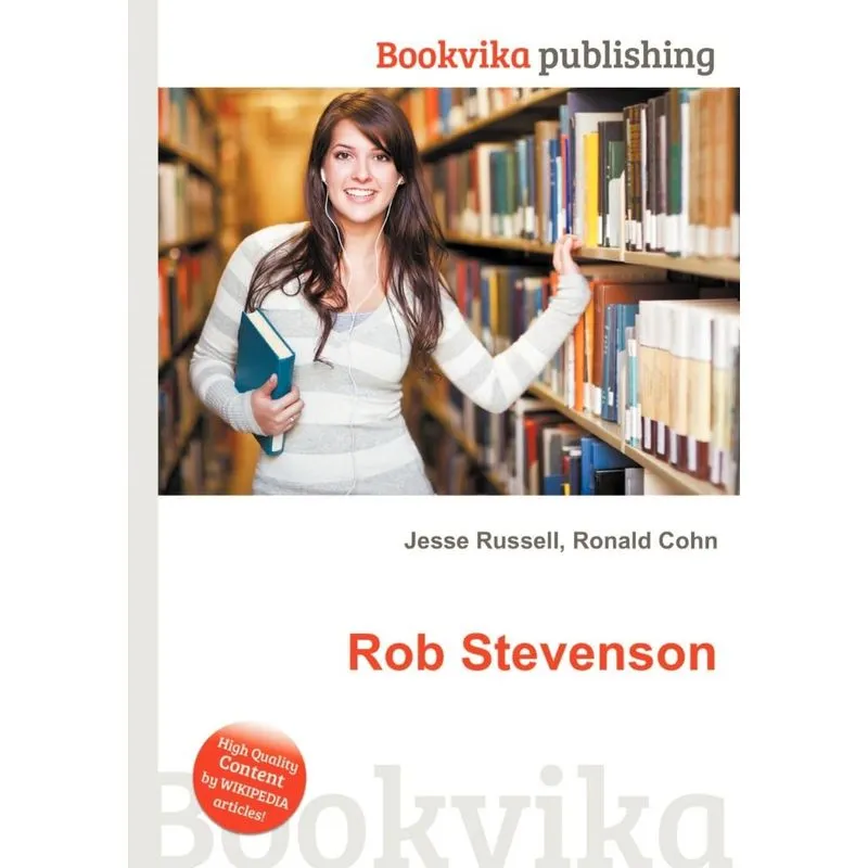 Rob Stevenson