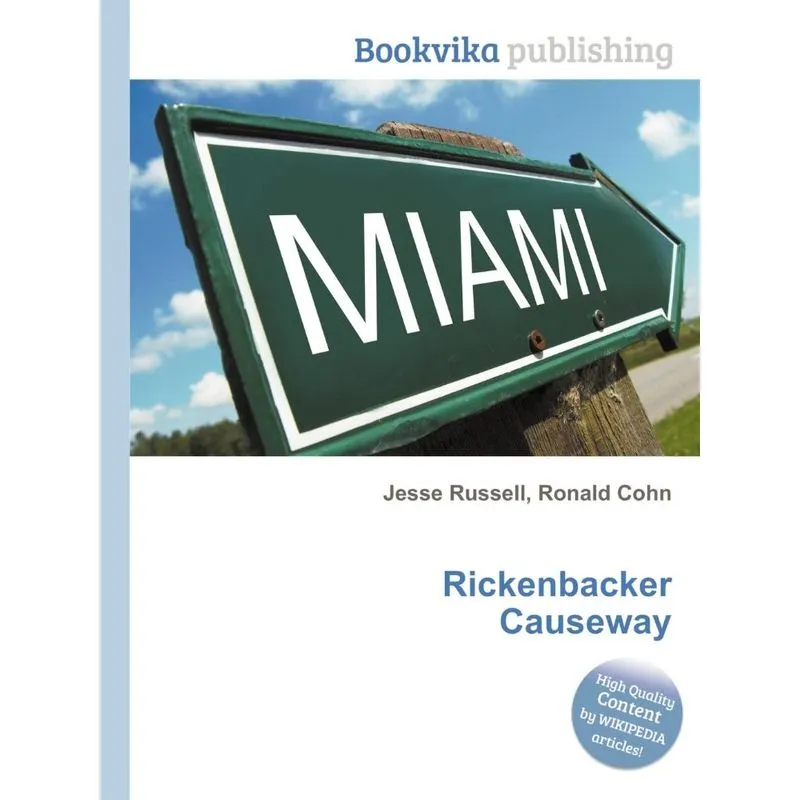 Rickenbacker Causeway
