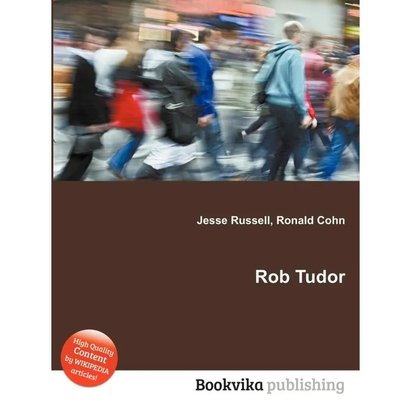Rob Tudor