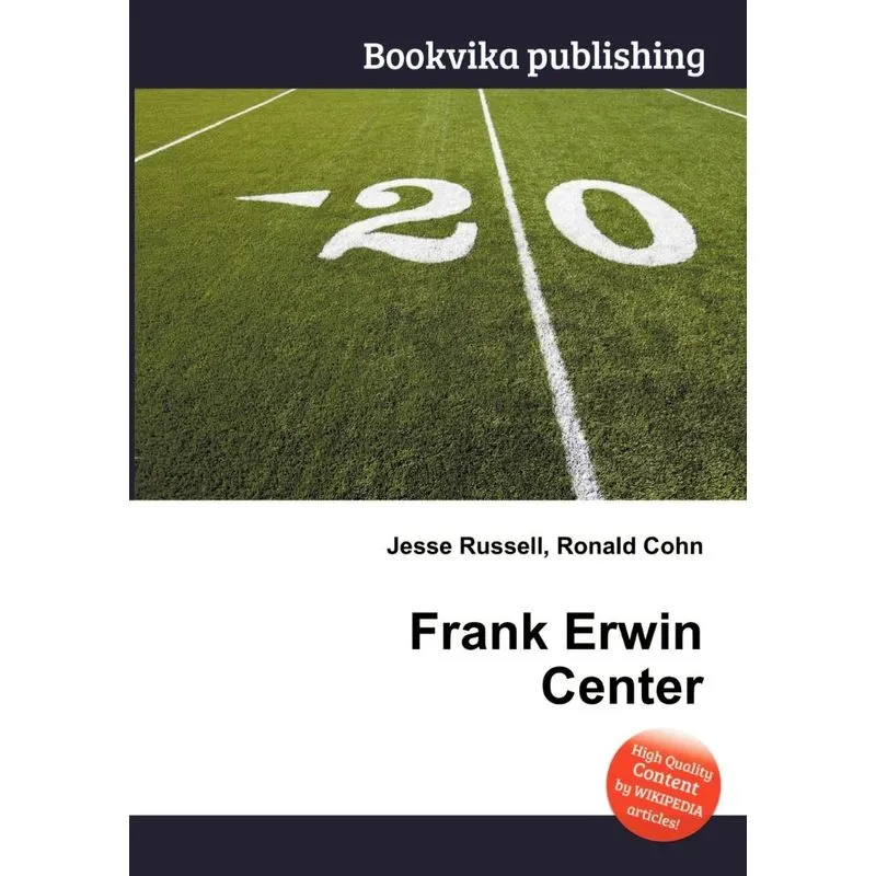Frank Erwin Center