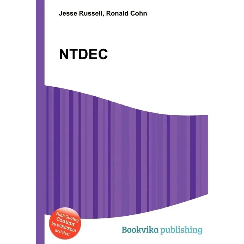 Ntdec
