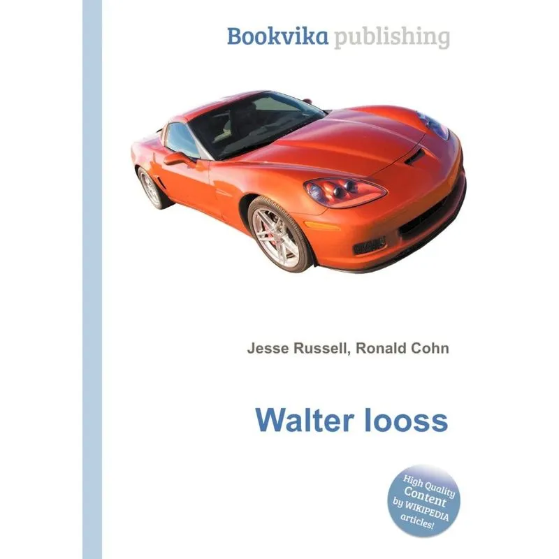 Walter Iooss