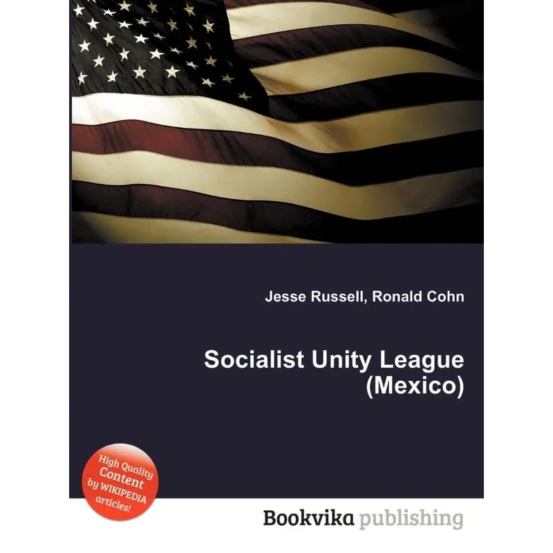 Socialist Unity League (Mexico)
