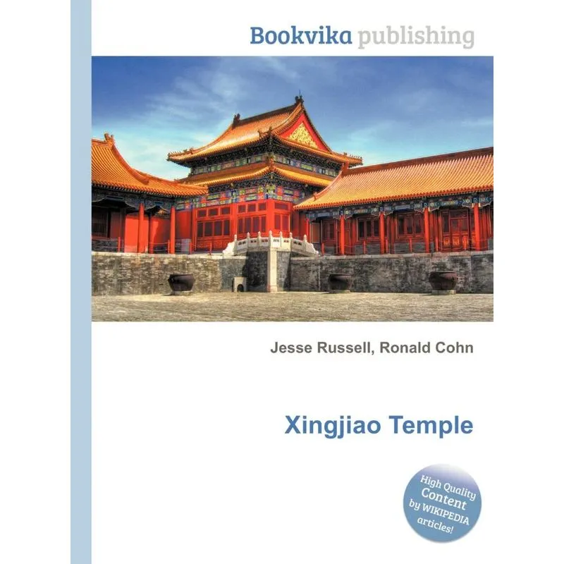 Xingjiao Temple