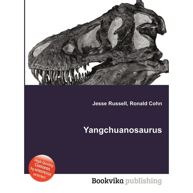 Yangchuanosaurus