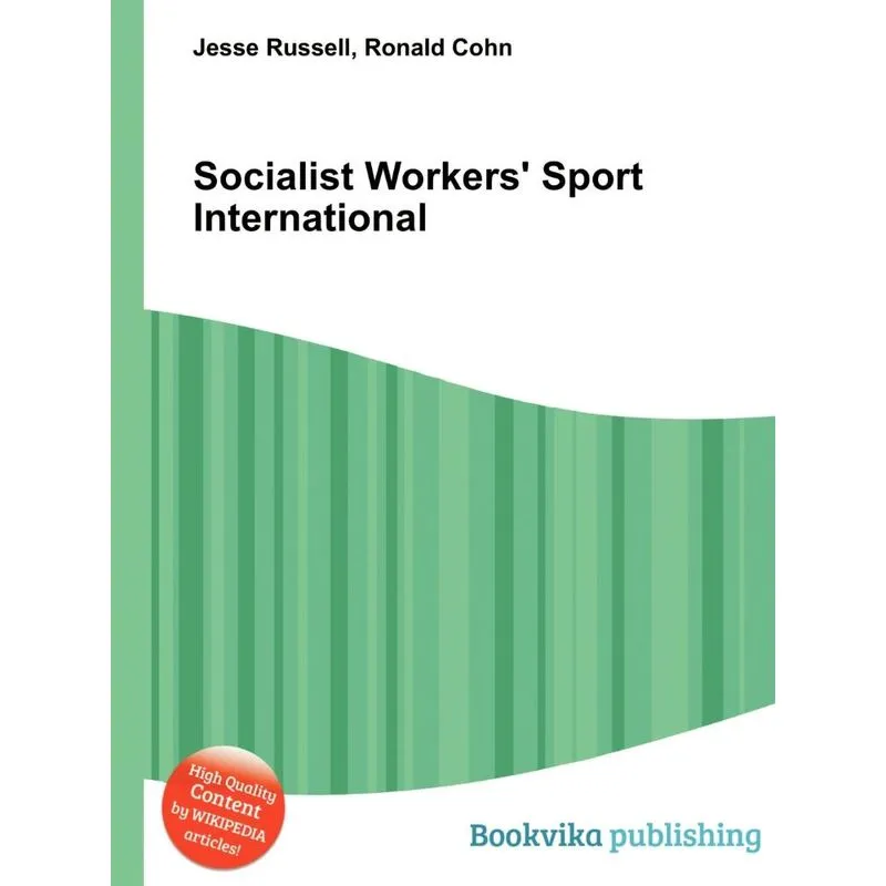 Socialist Workers Sport International