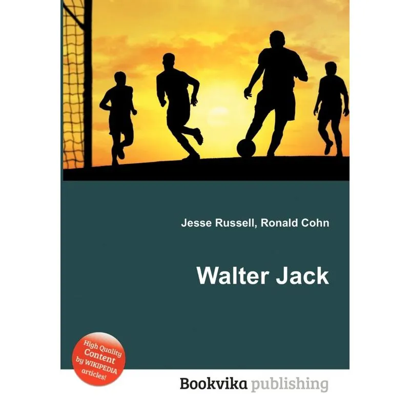 Walter Jack