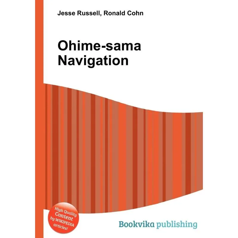 Ohime-Sama Navigation